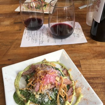 R Kitchen - Salad - New American Near Me - Charleston, South Carolina R Kitchen - Salad - New American Near Me - Charleston, South Carolina