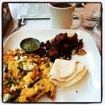 The Corner Office Restaurant + Martini Bar - New American Near Me - Denver, Colorado