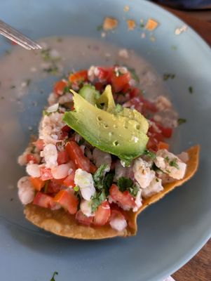 Four Tunas Fish & Bar by null