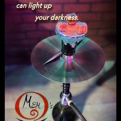Memo's Hookah Lounge