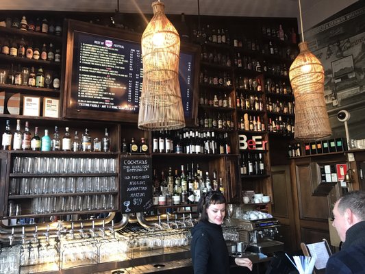 The Local Taphouse by null