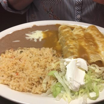 Cabañas - Mexican Near Me - West Columbia, South Carolina