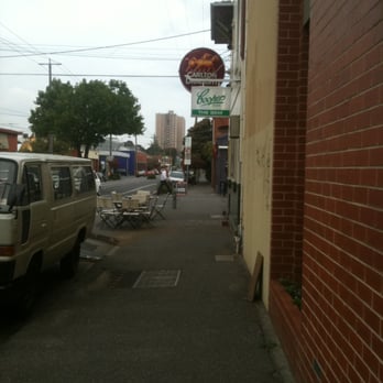 The Gem - Bars Near Me - Collingwood, VIC The Gem - Bars Near Me - Collingwood, VIC