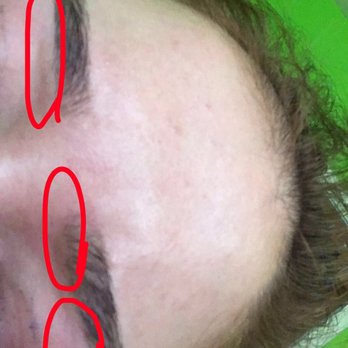 Mona's Threading & Beauty Studio - Threading Services Near Me - St Charles, Illinois