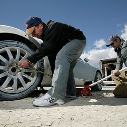 Ced's Towing and Service