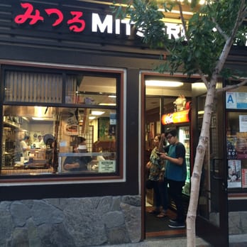 Mitsuru Cafe - Japanese Near Me - Los Angeles, California