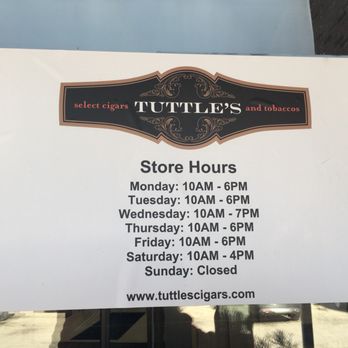 Tuttle's Select Cigars & Tobaccos - Tuttle's cigars - Tobacco Shops Near Me - Grand Rapids, Michigan Tuttle's Select Cigars & Tobaccos - Tuttle's cigars - Tobacco Shops Near Me - Grand Rapids, Michigan