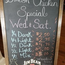 Karma Bar and Grill