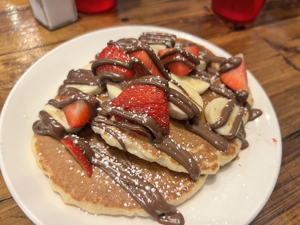 Frisco Diner