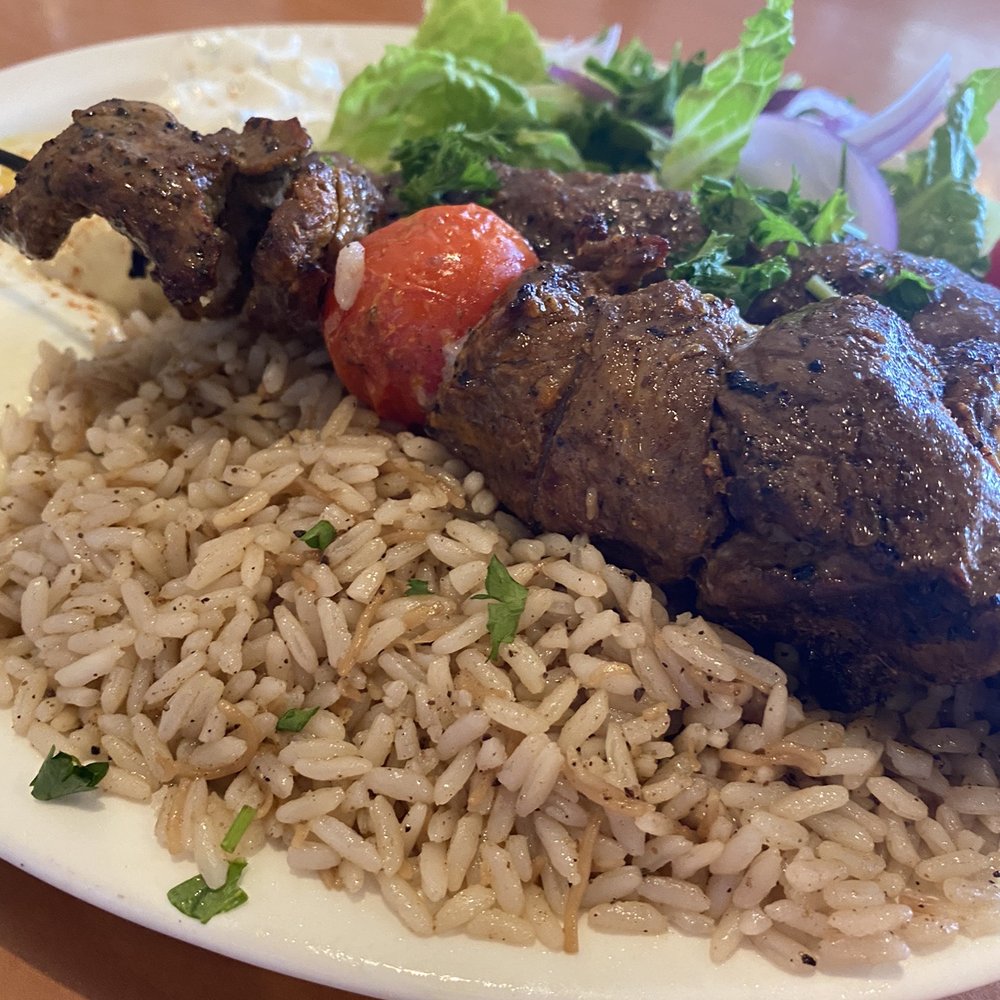 Flame Kabob - Middle Eastern Near Me - Orlando, Florida