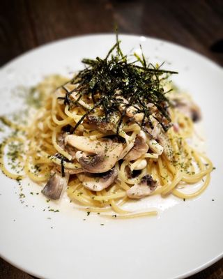 Bo Tree Plant-Based Cuisine by null