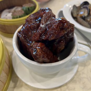 Koi Palace - Espresso Coffee Ribs - Dim Sum Near Me - Dublin, California Koi Palace - Espresso Coffee Ribs - Dim Sum Near Me - Dublin, California