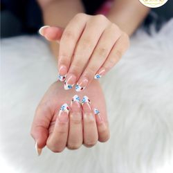 Ocean Nail Spa