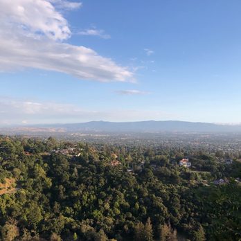 Alum Rock Park - The view from the top - Parks Near Me - San Jose, California