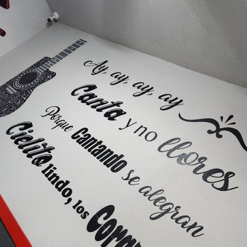 Mariachi Bakery - Canta y no llores - Bakeries Near Me - Norwalk, California
