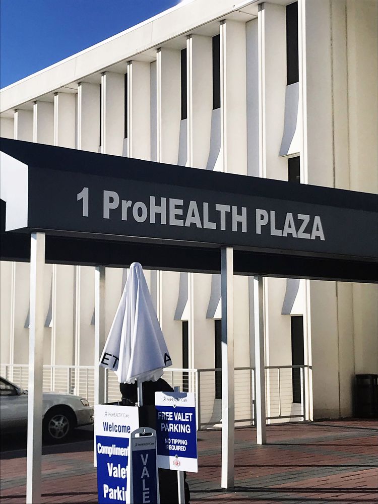 PROHEALTH LAKE SUCCESS ALLERGY Updated August 2024 1 Dakota Drive