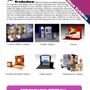 Photo of Scantech Displays