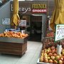 Brizzly's Friendly Grocer