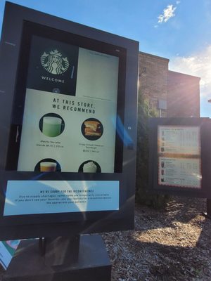 Starbucks Coffee Company by null