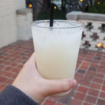 Padua Weddings - $13 drink from the bar - Venues & Event Spaces Near Me - Claremont, California