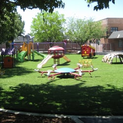 Challenger School - Sandy