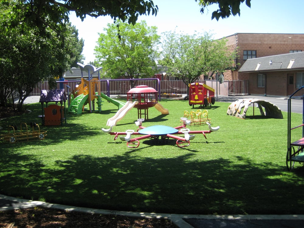 Challenger School - Sandy - childcare center in Sandy, UT