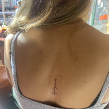 Hello Tattoo - Tattoo Near Me - San Mateo, California