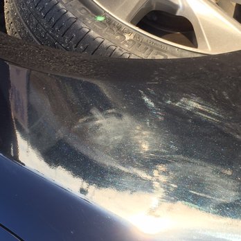 English Body Works - These are before and after shots. - Body Shops Near Me - Richmond, Virginia English Body Works - These are before and after shots. - Body Shops Near Me - Richmond, Virginia