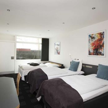 Hotel Hedegaarden - Standard Family Hotel Hedegaarden - Hotels Near Me - Vejle, 82
