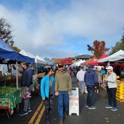Pleasanton Farmers' Market - Pleasanton Farmers Market