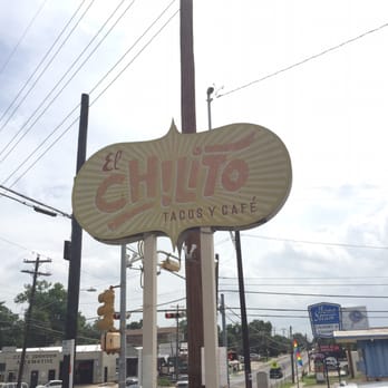 El Chilito - Mexican Near Me - Austin, Texas El Chilito - Mexican Near Me - Austin, Texas