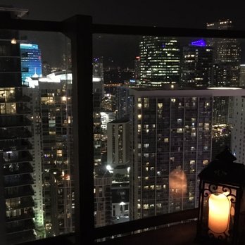 Sugar - View - Cocktail Bars Near Me - Miami, Florida