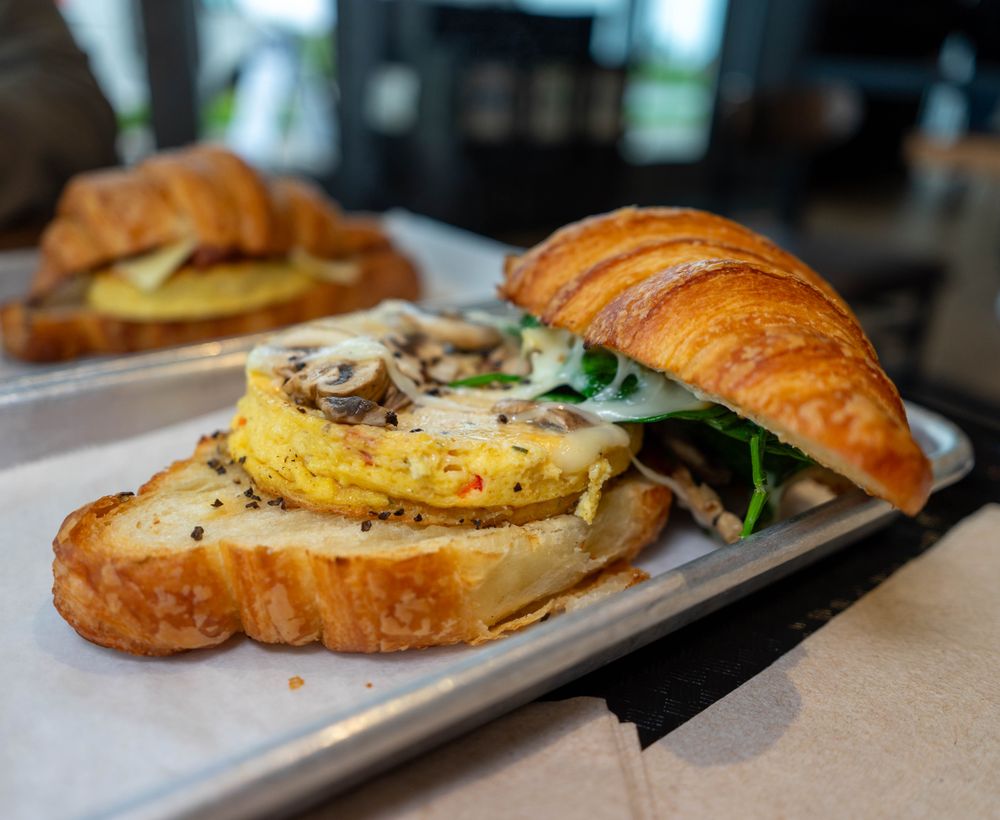 Specialty's Cafe & Bakery