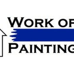 Work Of Art Painting