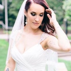 Logan Greenwood Makeup Artist