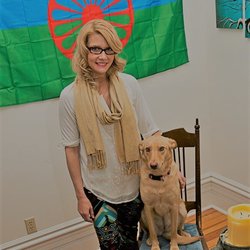 Gypsy Charm