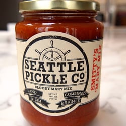 Seattle Pickle Co