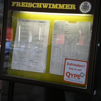 Freischwimmer - Modern European Near Me - Hamburg, HH