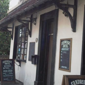Sandridge Hotel - Pubs Near Me - Wallasey, XMS Sandridge Hotel - Pubs Near Me - Wallasey, XMS