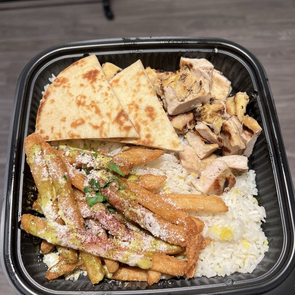 Local Expedition Wood Fired Grill - Chicken Wings Near Me - Sandy Springs, Georgia