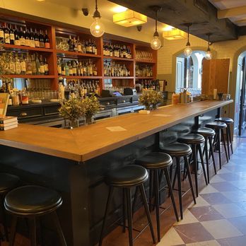 AOC - Cocktail Bars Near Me - Los Angeles, California
