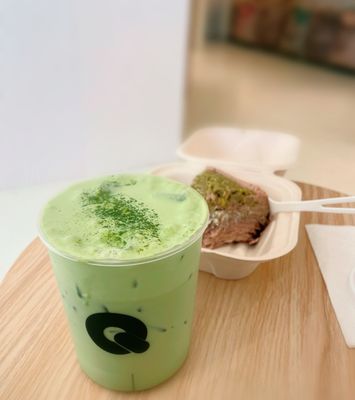 Q Specialty Coffee by null