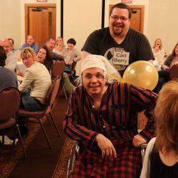 Jest Murder Mystery Company