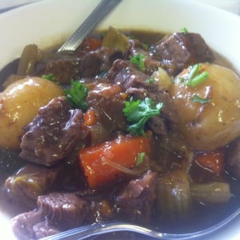 Black Apron Cuisine - beef stew - Canadian (New) Near Me - Calgary, Alberta Black Apron Cuisine - beef stew - Canadian (New) Near Me - Calgary, Alberta