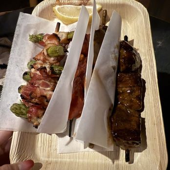 Bengal Barbecue - Barbeque Near Me - Anaheim, California