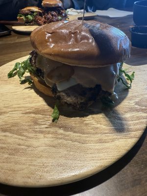 Addy’s Barbeque - Ashburn by null