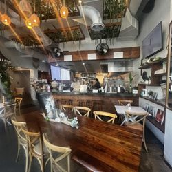 Avo Miami - Inside look