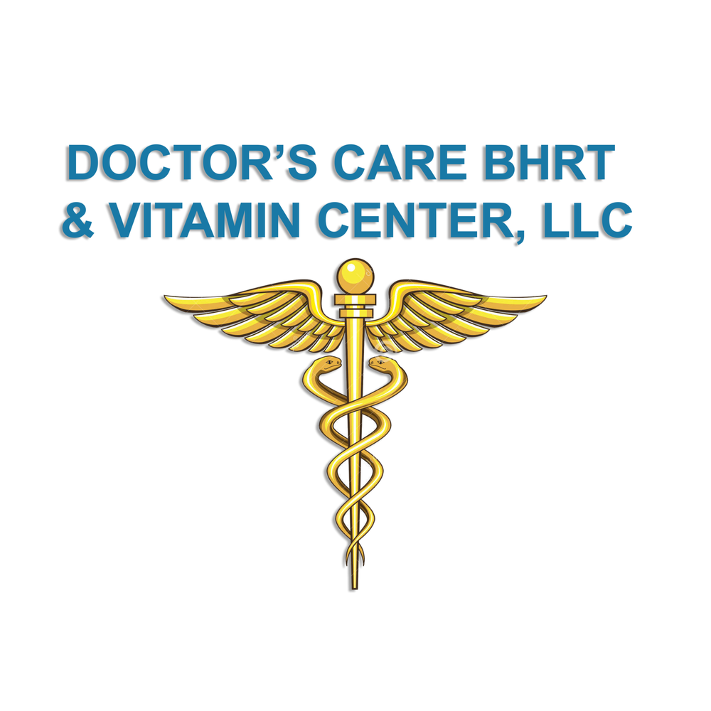 DOCTOR’S CARE BHRT & VITAMIN CENTER 10051 Lorraine Rd, Gulfport