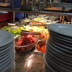 Bohemios do Juca - Buffet de comida a kilo