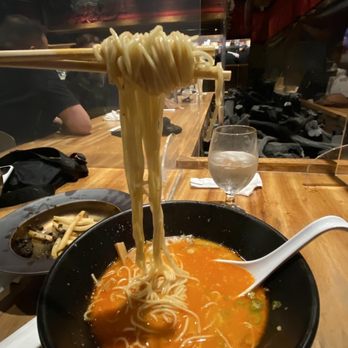 IPPUDO NY - Ramen Near Me - New York, New York